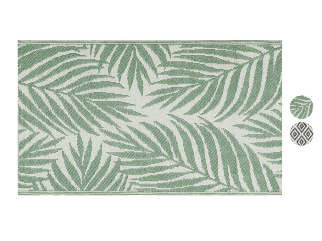 LIVARNO Tapis d'extrieur, 80 x 150 cm