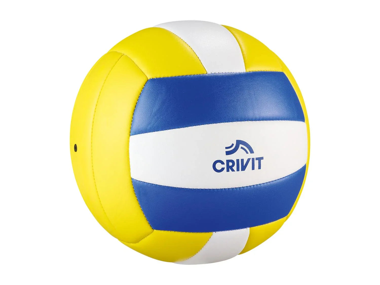 CRIVIT Ballon de football, de volley-ball ou de basket-ball