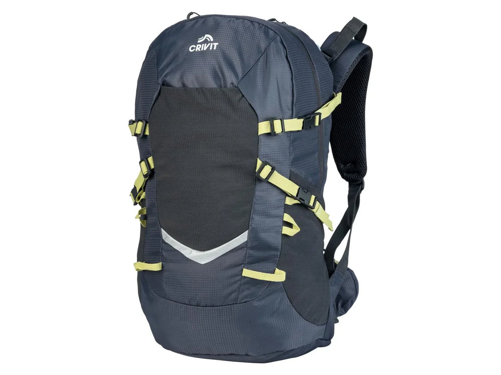 CRIVIT Sac  dos de randonne, 30 l