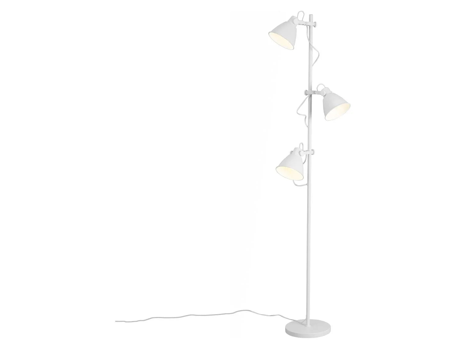 LIVARNO Lampadaire  LED