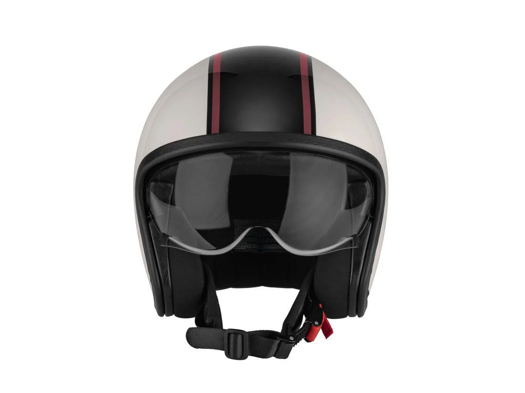 ULTIMATE SPEED Casque Jet