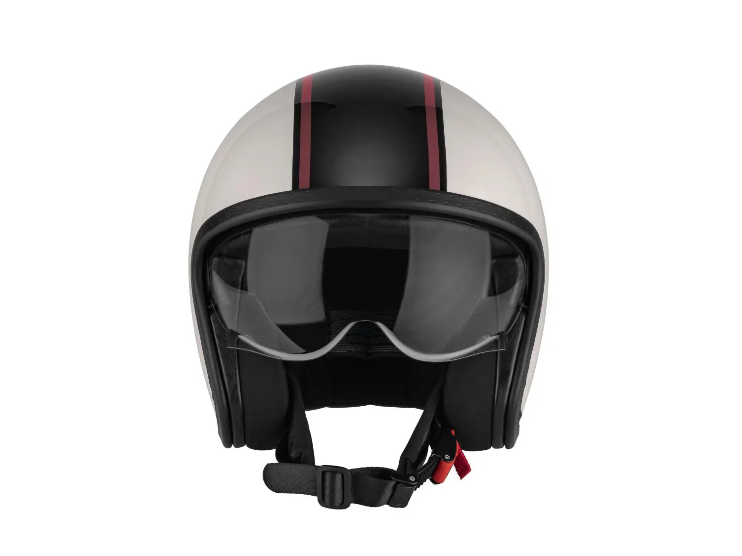 ULTIMATE SPEED Casque Jet