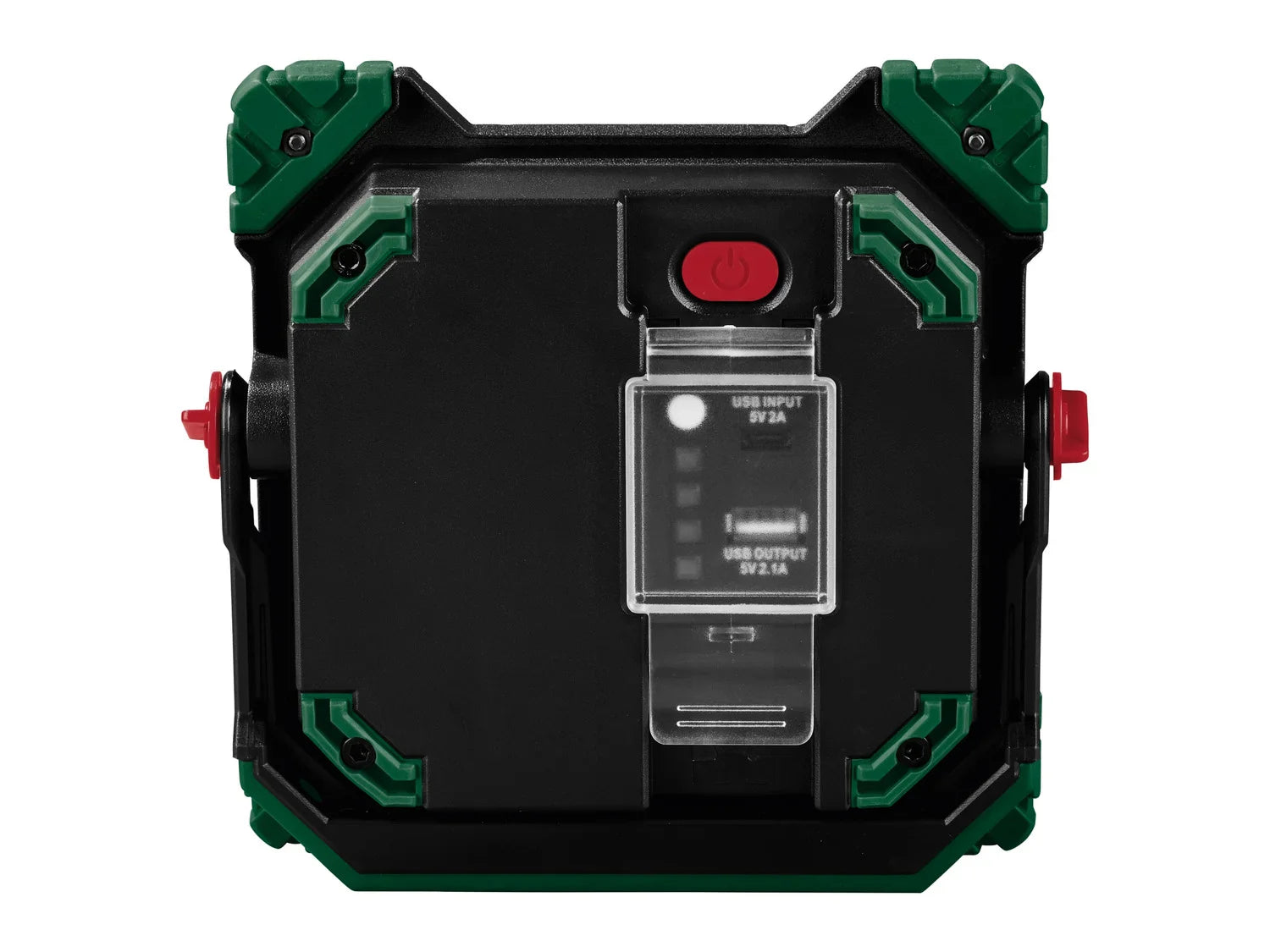 PARKSIDE Projecteur de travail  accu PAAL 6000 D1