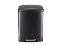 Dirt Devil Poubelle  pdale, 2 x 12 L