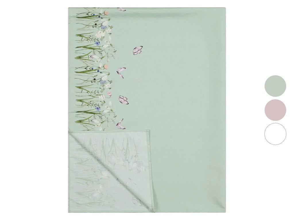 LIVARNO Nappe, 130 x 170 cm