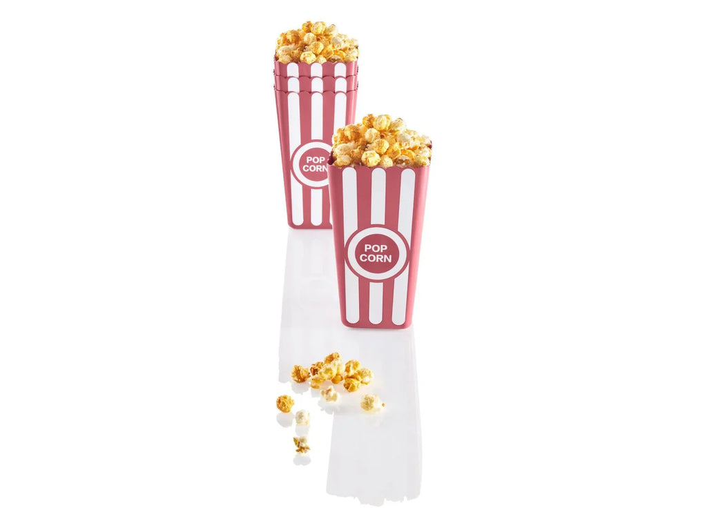 LIVARNO home Seaux ou pots  pop corn ou gobelets