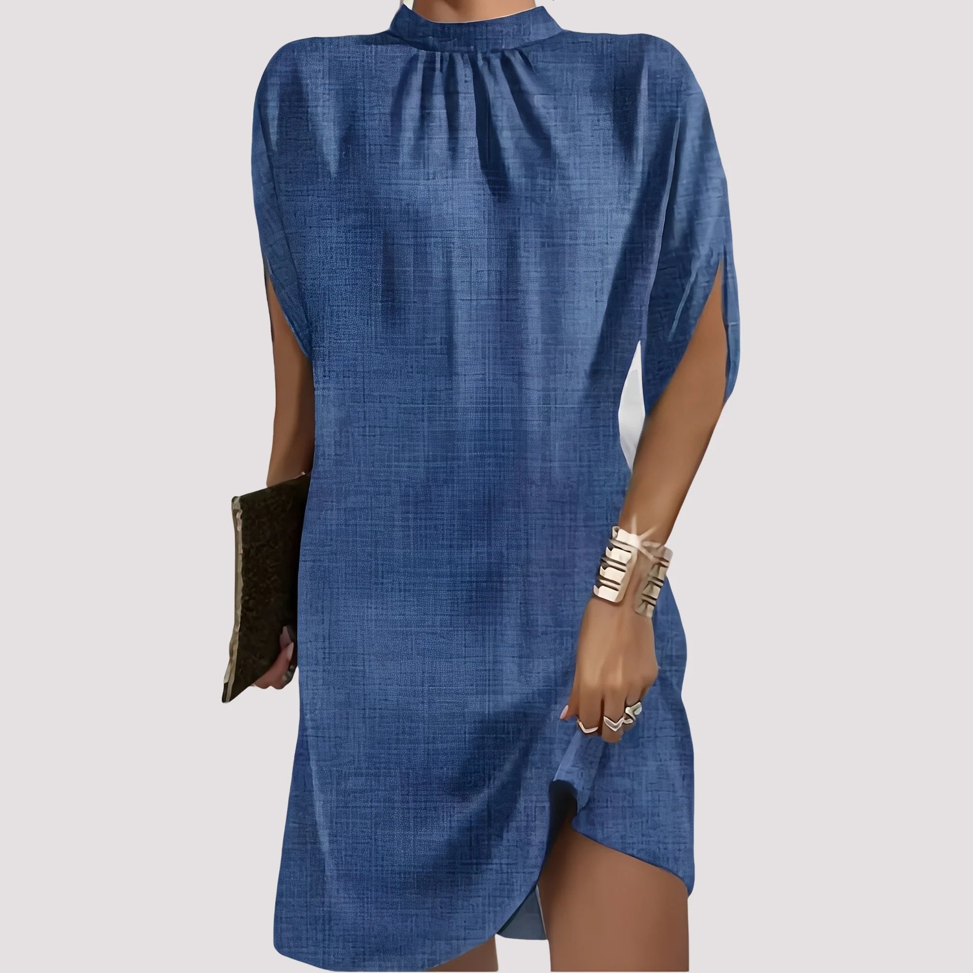 Emmie - Robe ample et élégante