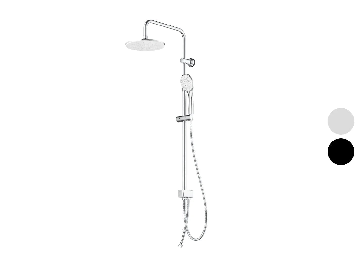 LIVARNO home Douche de tte