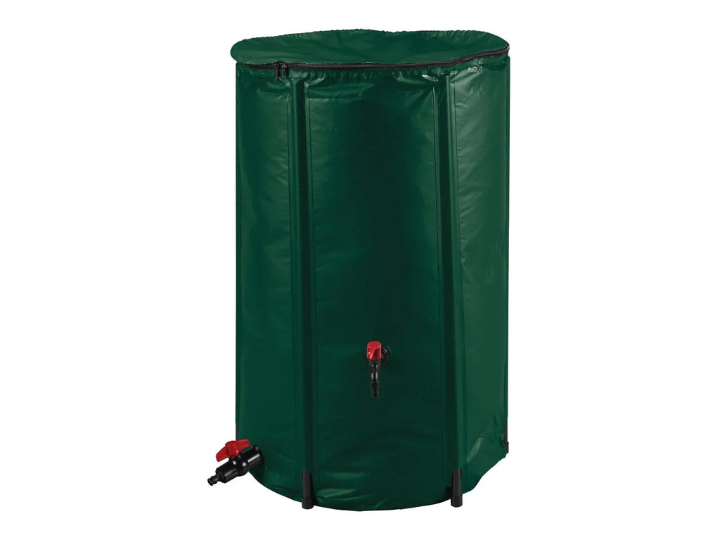 PARKSIDE Rcuprateur deau de pluie pliant, 250 L