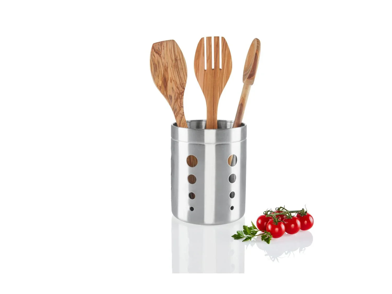 LIVARNO home Accessoires de cuisine en acier inoxydable