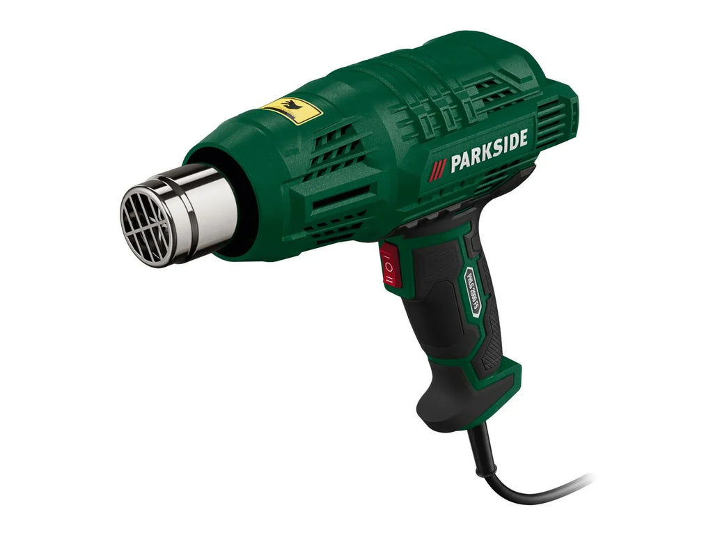 PARKSIDE Dcapeur thermique PHLG 2000 F5