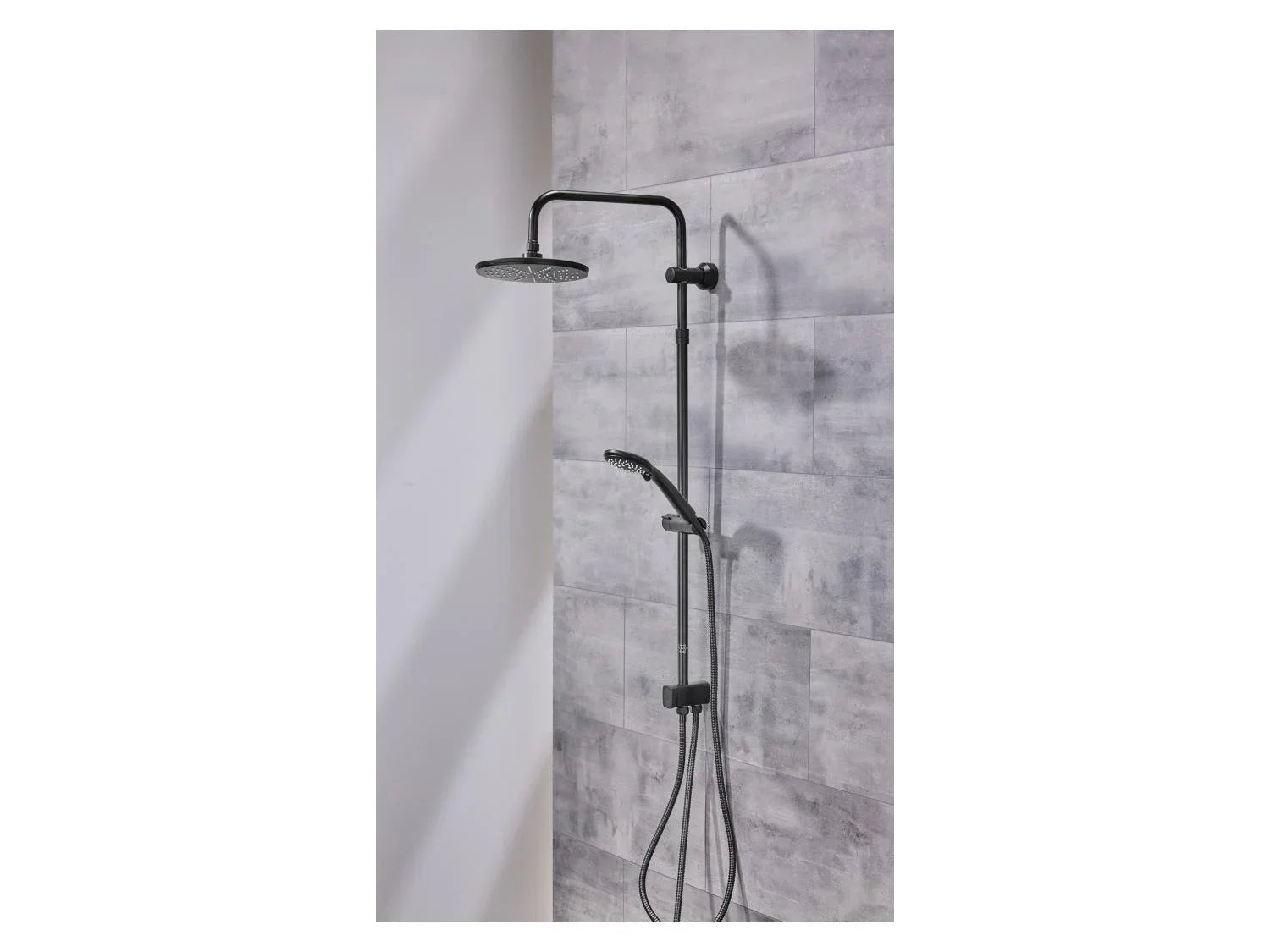 LIVARNO home Douche de tte