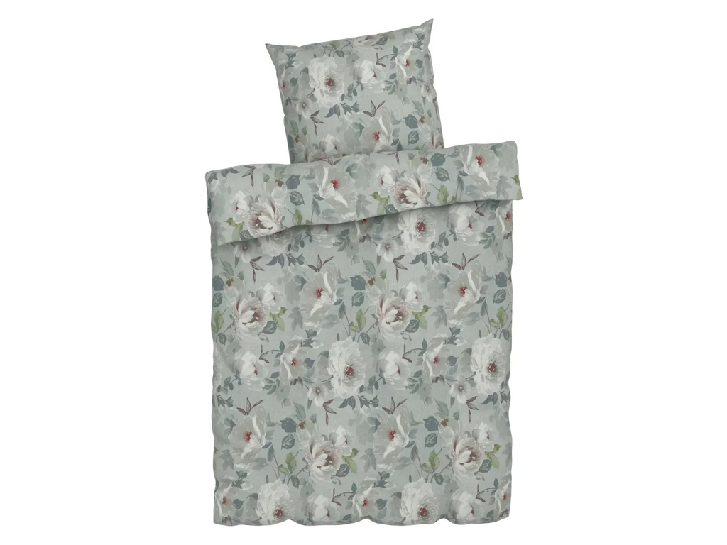 LIVARNO home Parure de lit, 140 x 200 cm