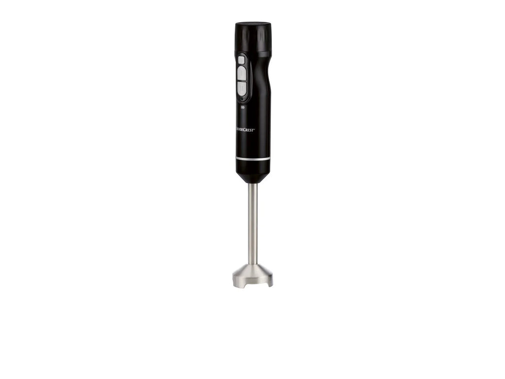 SILVERCREST KITCHEN TOOLS Mixeur plongeant sans fil