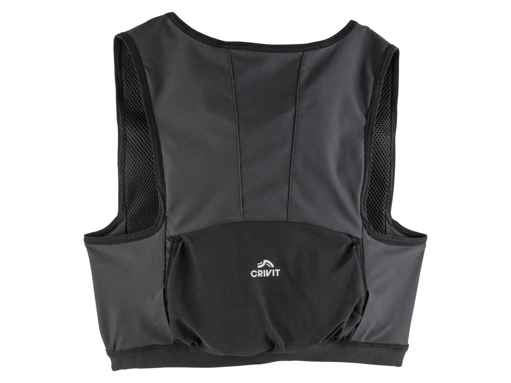 CRIVIT Sac  dos ou gilet de course