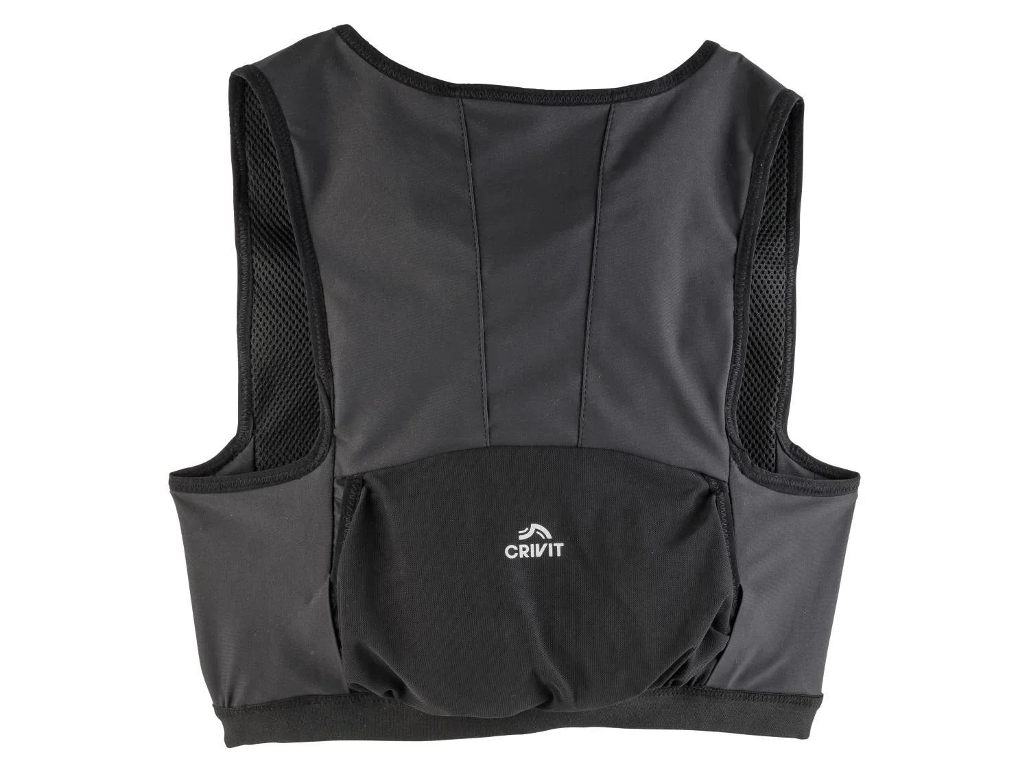 CRIVIT Sac  dos ou gilet de course