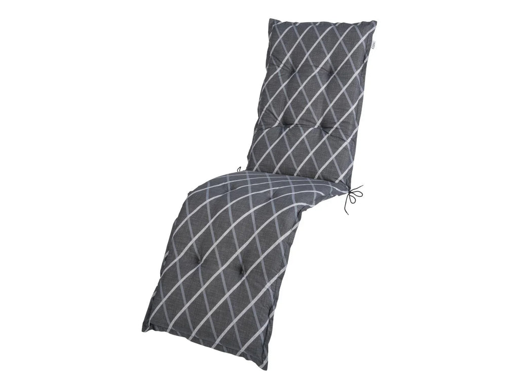 LIVARNO Coussin pour fauteuil relax Valencia / Miami