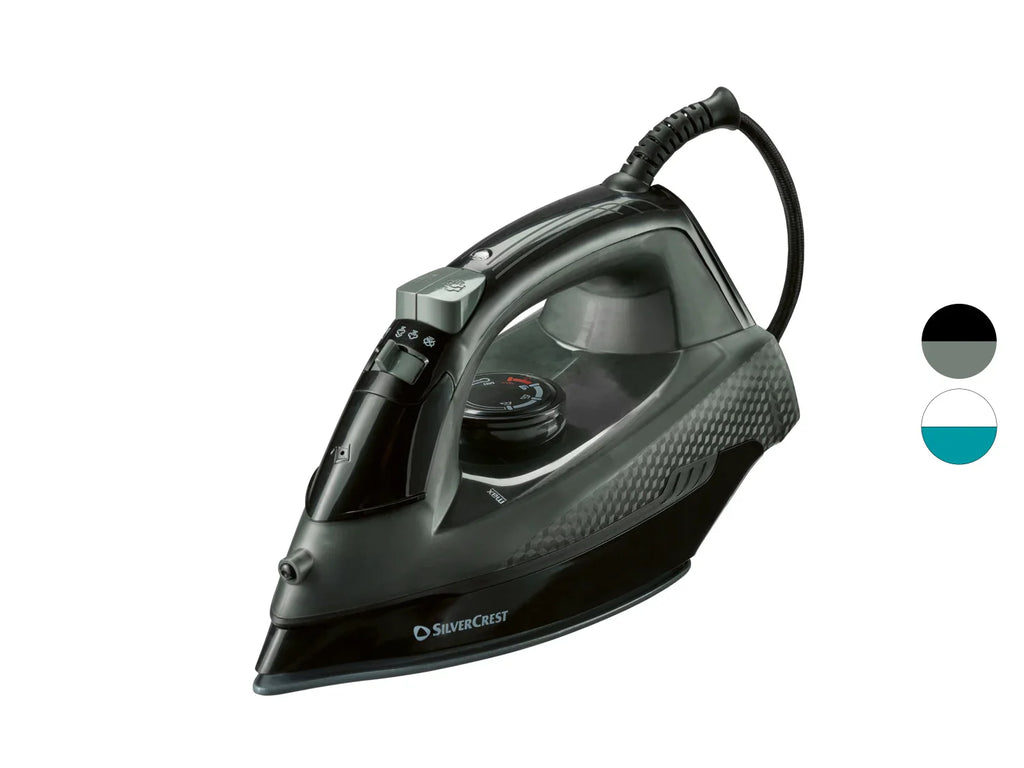 SILVERCREST Fer  repasser vapeur SDBG 2200 A1