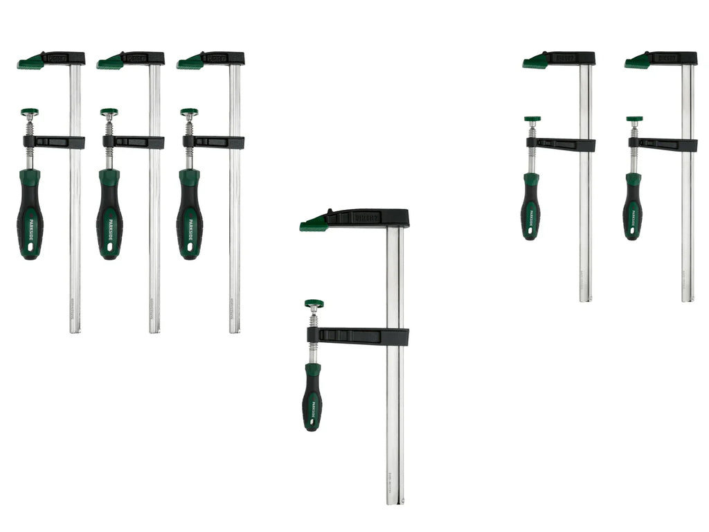 PARKSIDE Serre-joint(s)