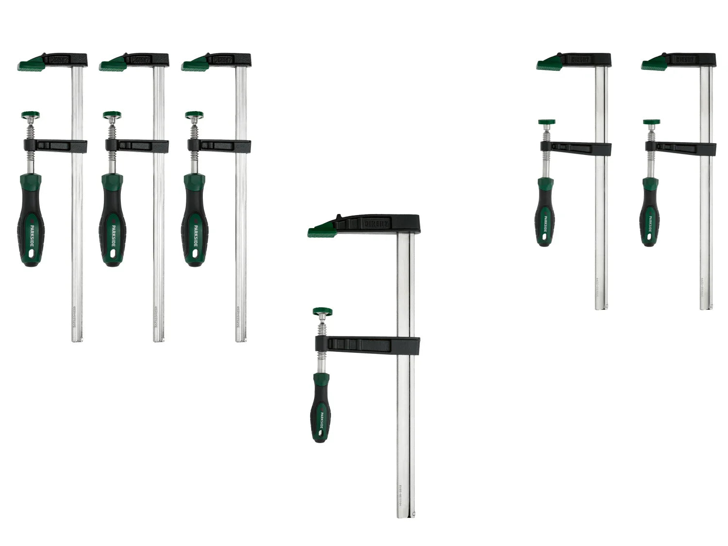 PARKSIDE Serre-joint(s)