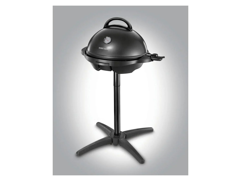 George Foreman Barbecue lectrique
