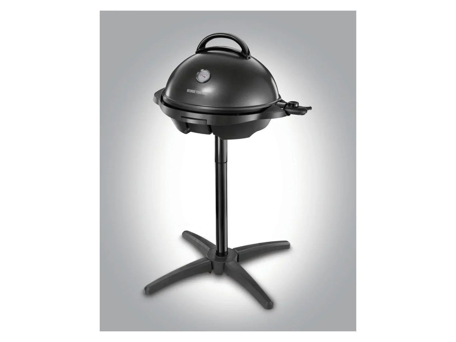 George Foreman Barbecue lectrique