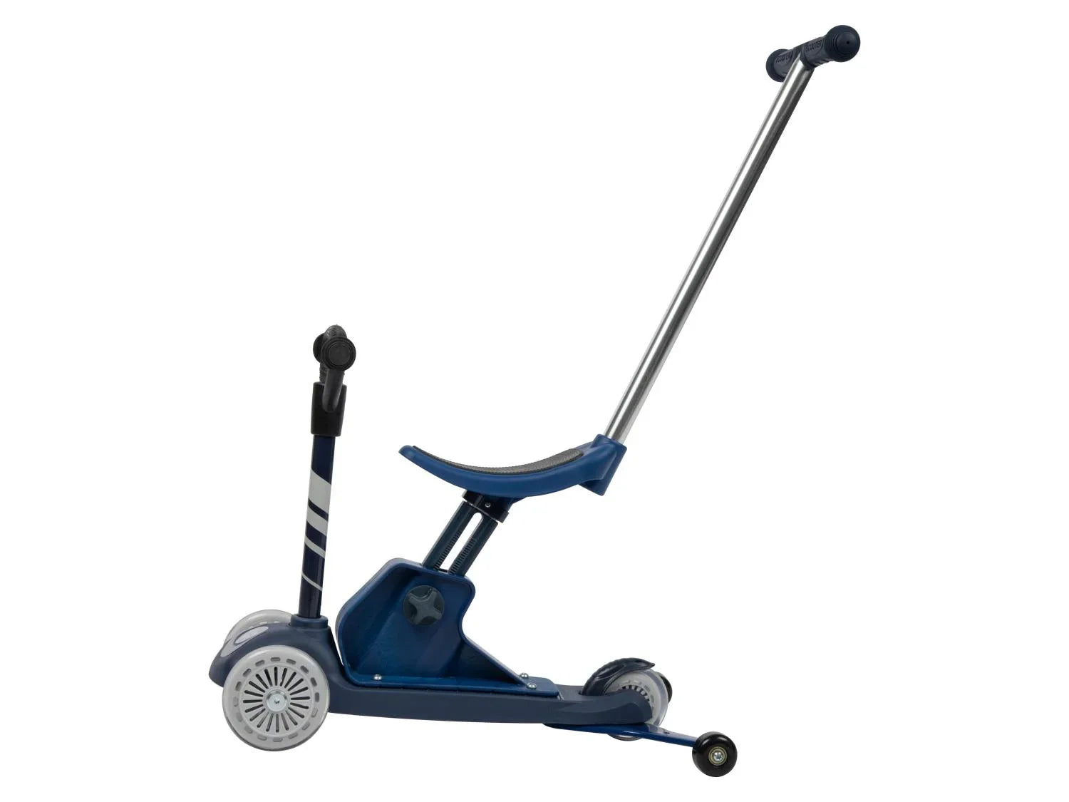 Playtive Trottinette 4-en-1