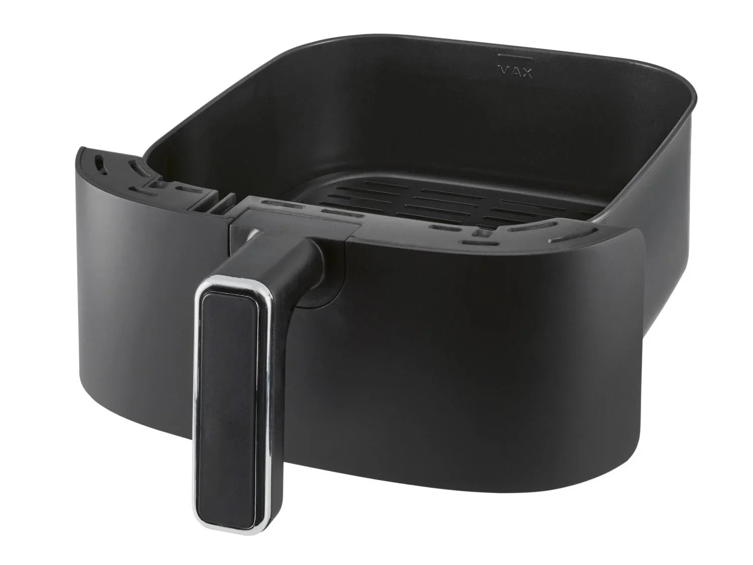 SILVERCREST Friteuse  air chaud 2 zones superposes, 9,5 l