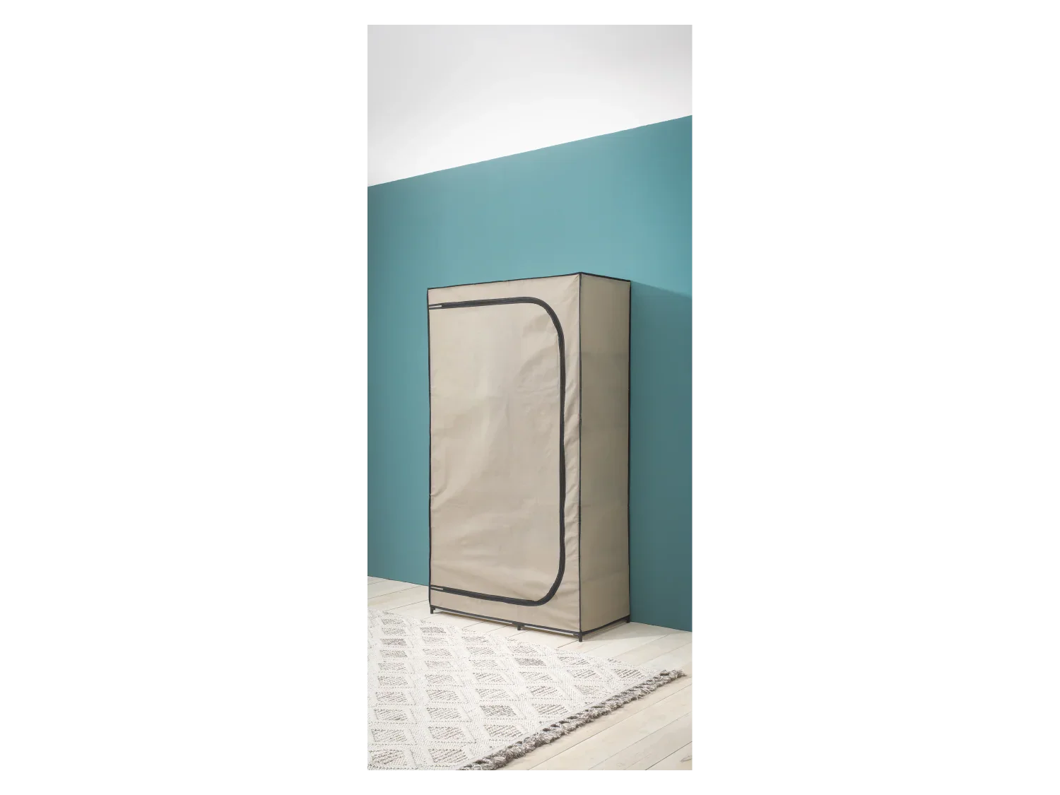 LIVARNO home Penderie en tissu