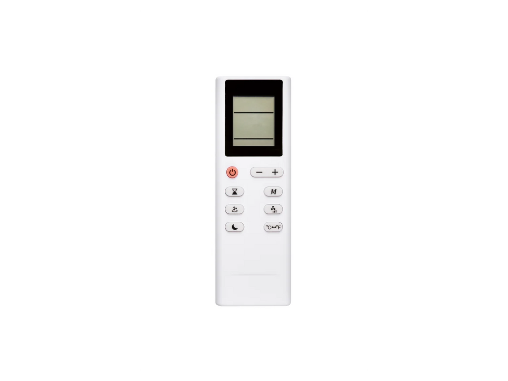 SILVERCREST Climatiseur local SMK 7000 B2