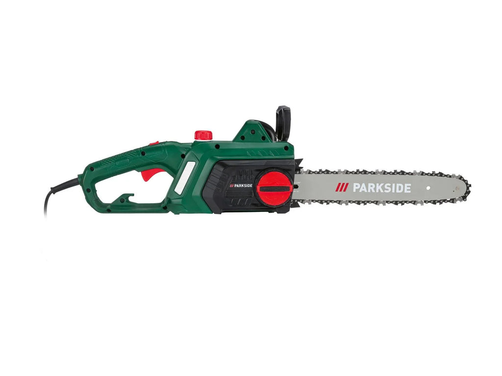 PARKSIDE Trononneuse lectrique PEKS 1600 C3, 1600 W