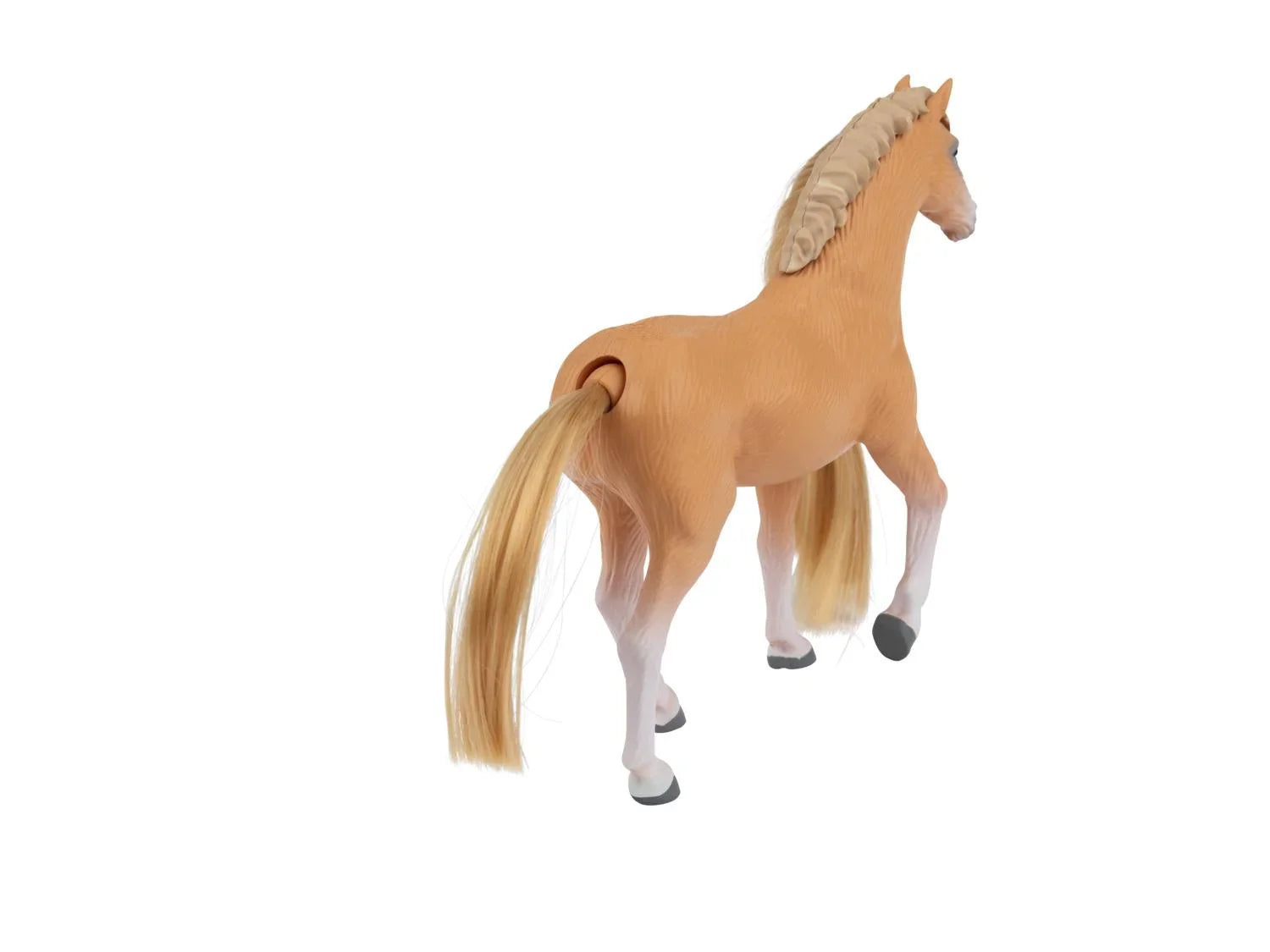 Playtive Cheval ou licorne  coiffer