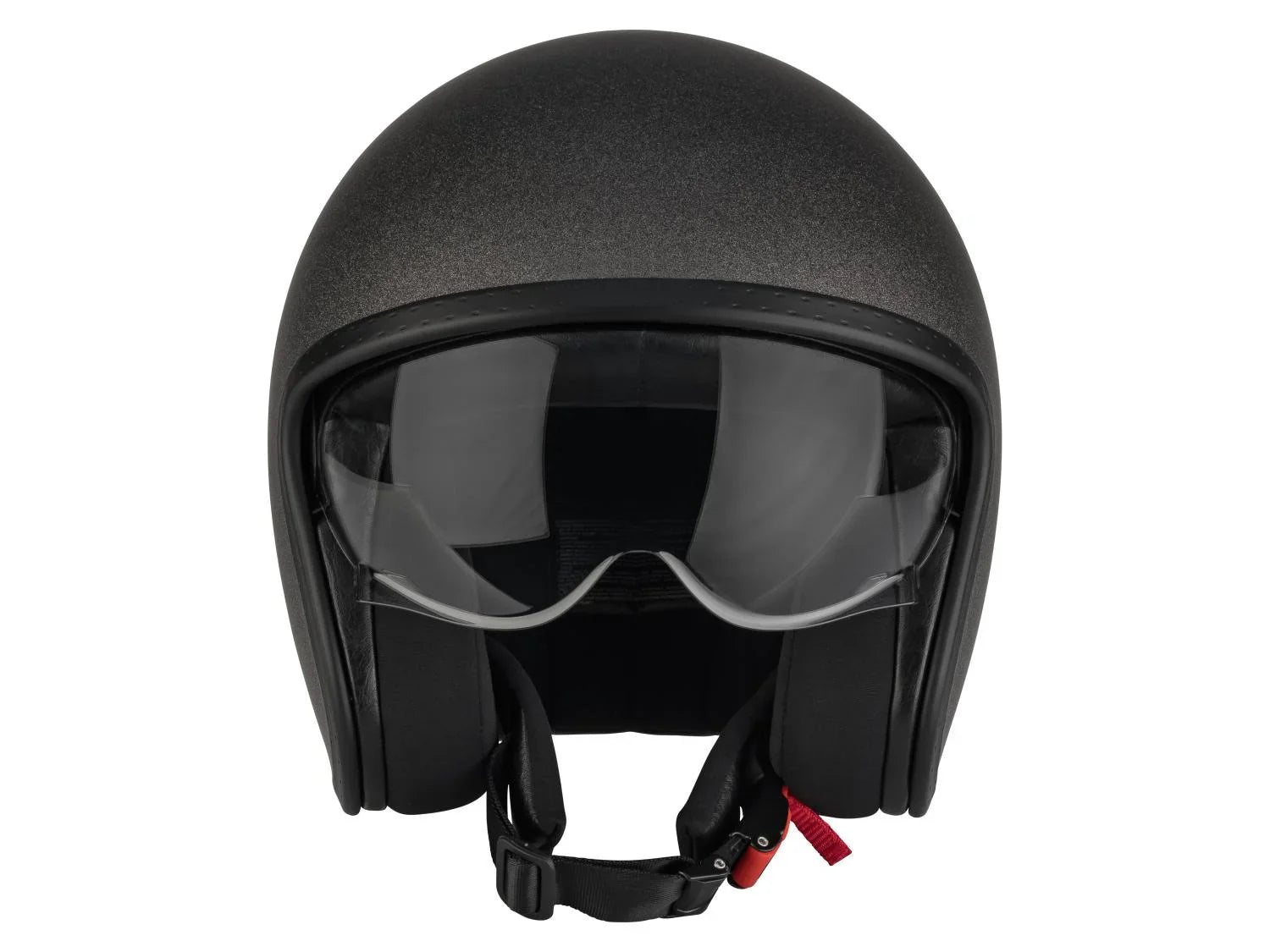 ULTIMATE SPEED Casque Jet, L