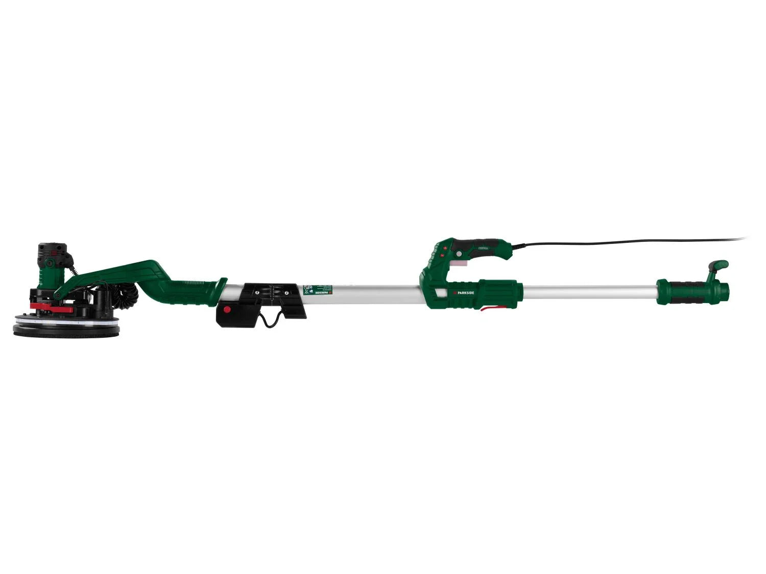 PARKSIDE Ponceuse murs et plafonds PWDS 920 D4, 710 W