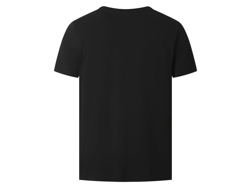 esmara Men Lot de 2 t-shirts homme