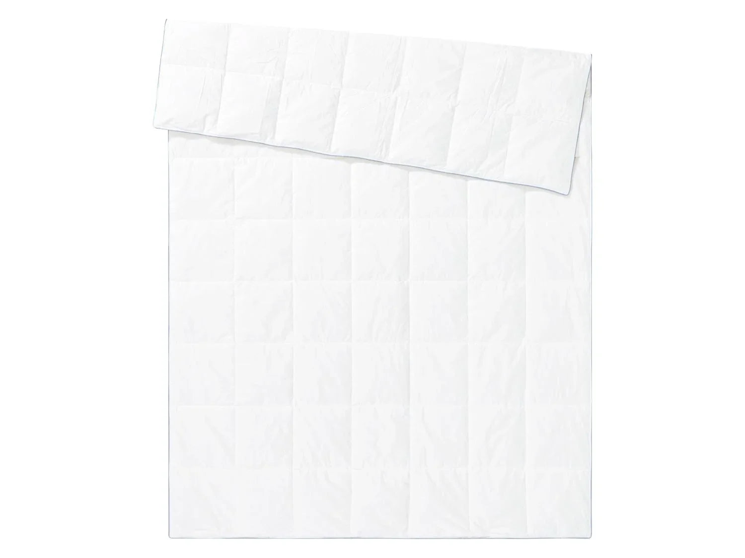 LIVARNO home Couette d't en duvet, 140 x 200 cm