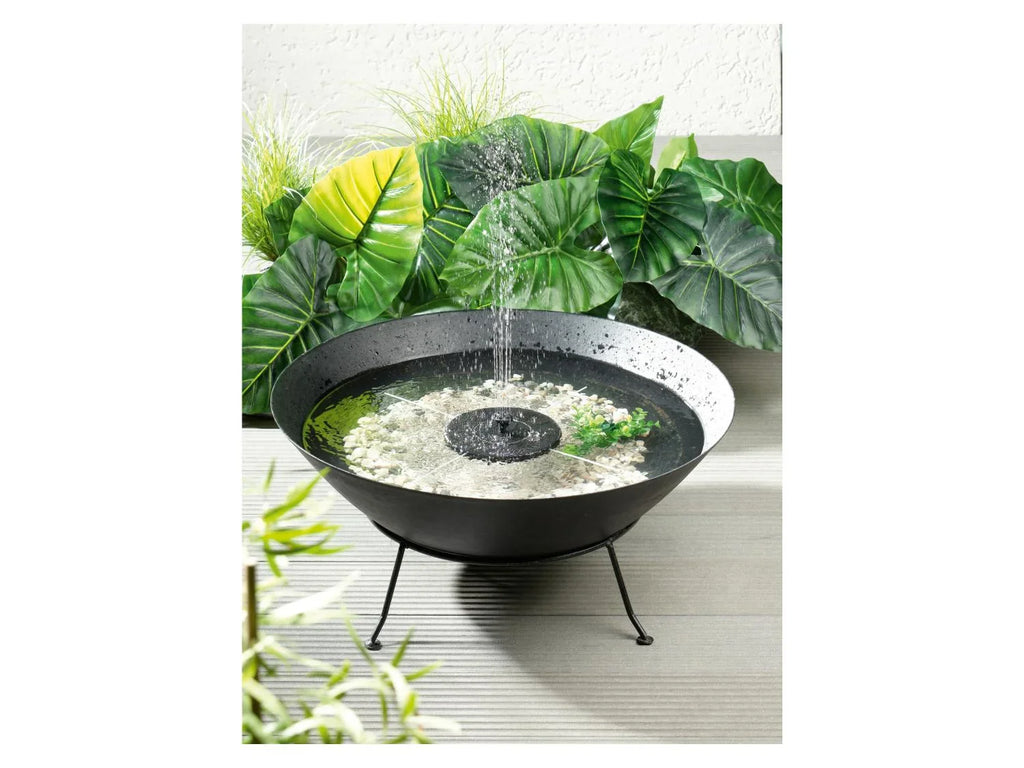 LIVARNO home Fontaine solaire