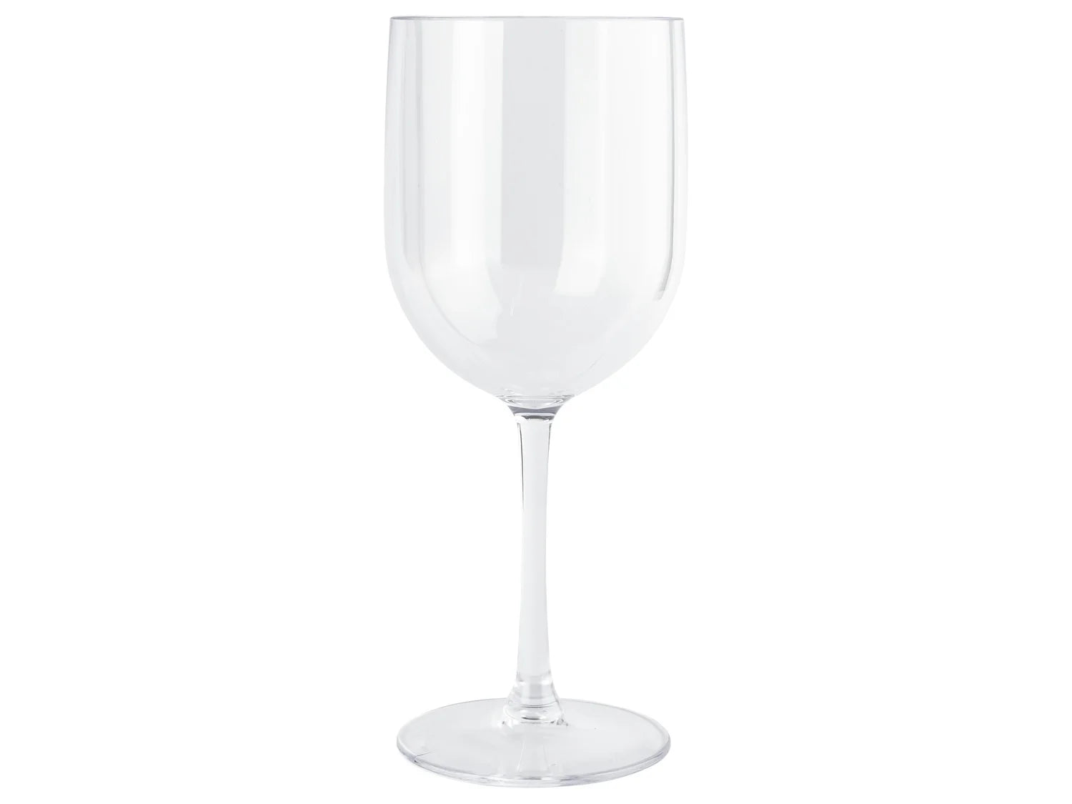 ERNESTO Lot de 6 verres  vin,  champagne ou  eau