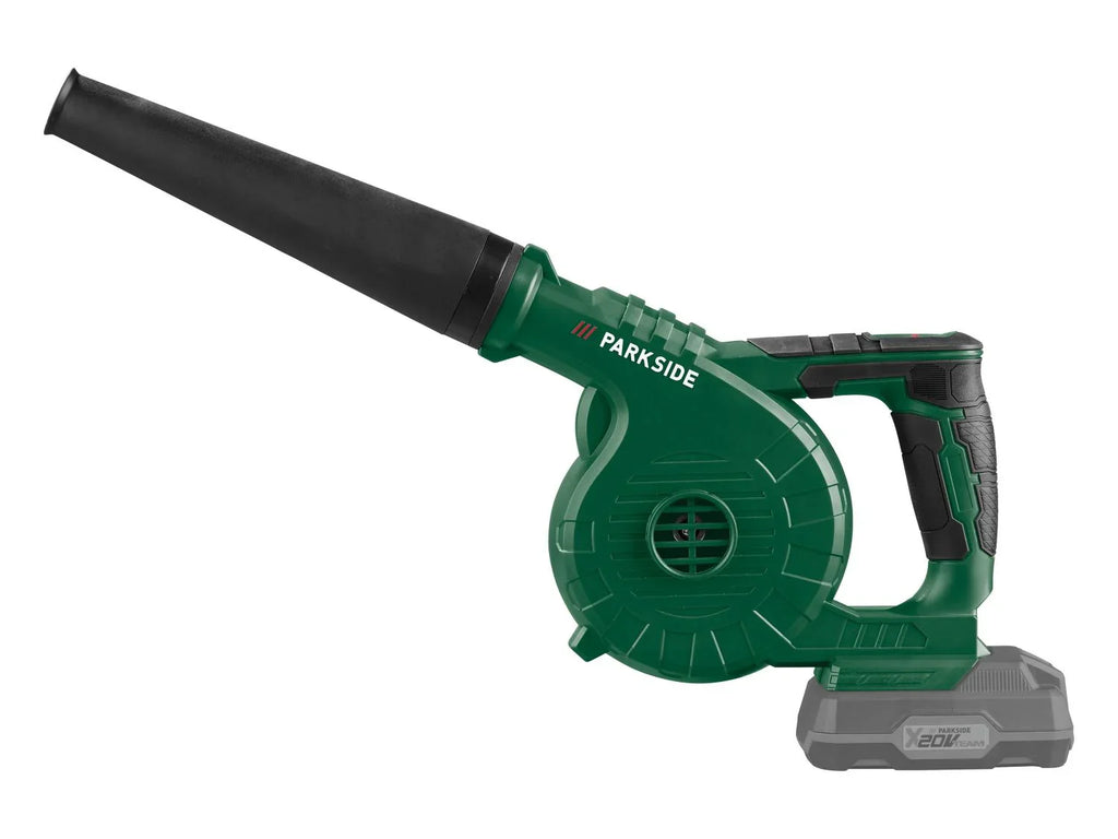 PARKSIDE Souffleur universel sans fil PAUGB A1, 20 V