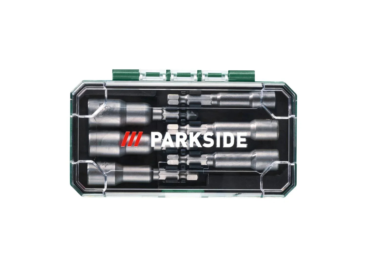 PARKSIDE Set d'embouts ou Douilles