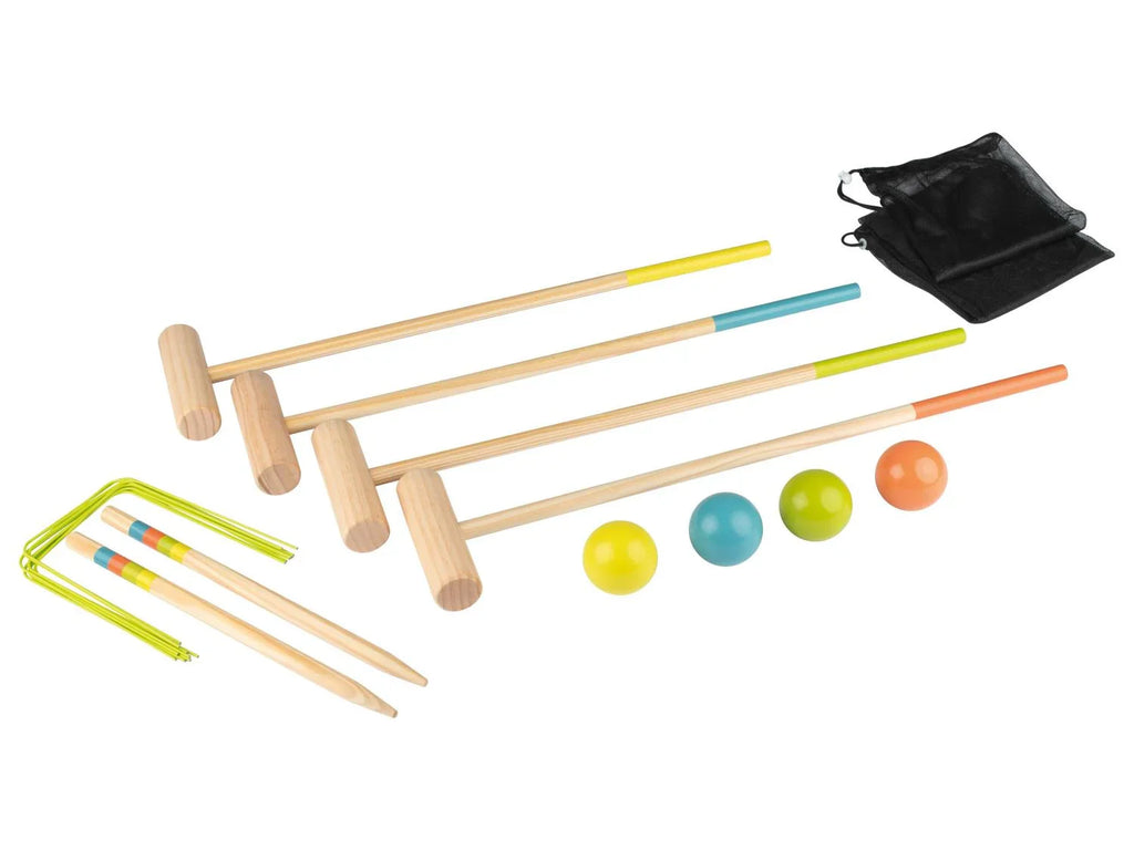 Playtive Jeux d'veil en bois