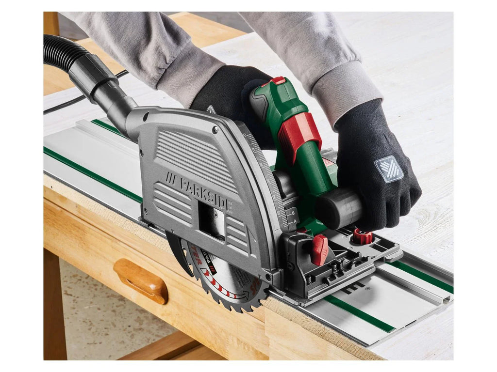 PARKSIDE Scie plongeante PTSS 1200 D2