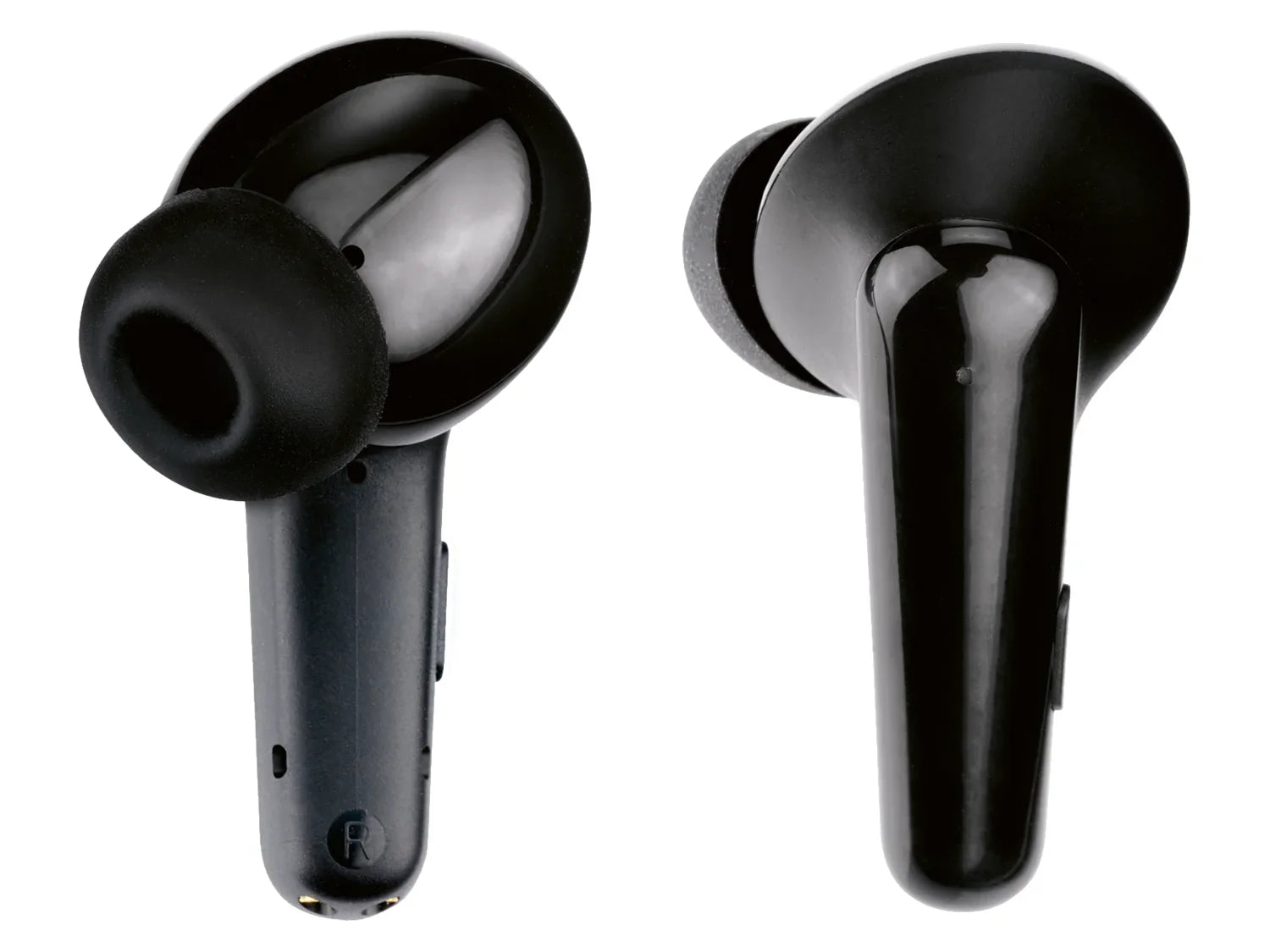 TRONIC couteurs intra-auriculaires Bluetooth True Wireless