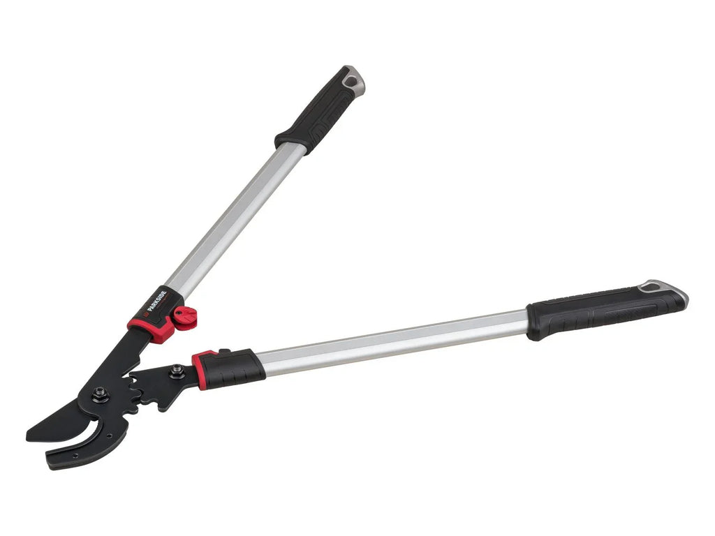 PARKSIDE PERFORMANCE Coupe-branches  enclume ou bypass