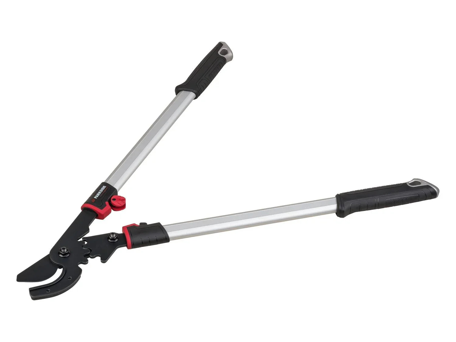 PARKSIDE PERFORMANCE Coupe-branches  enclume ou bypass