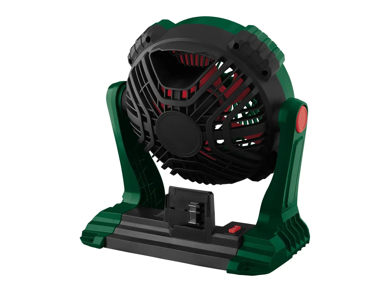 PARKSIDE Ventilateur sans fil PVA 20-Li C2, 20 V