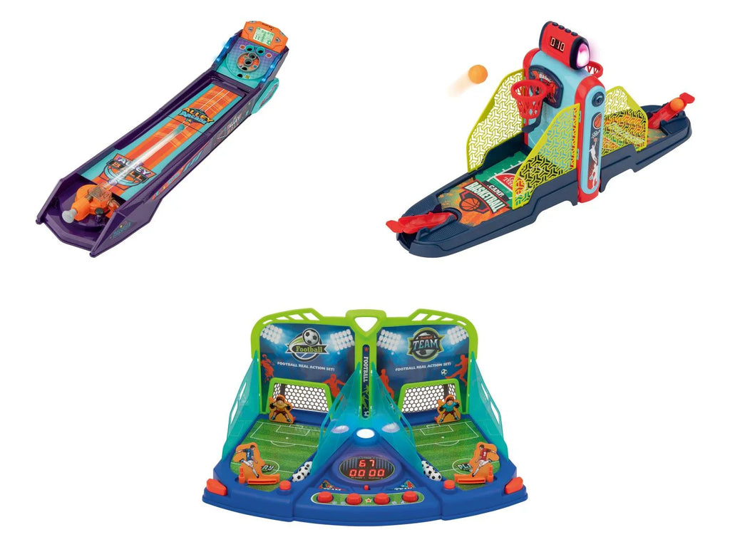 Playtive Jeu de table lectronique