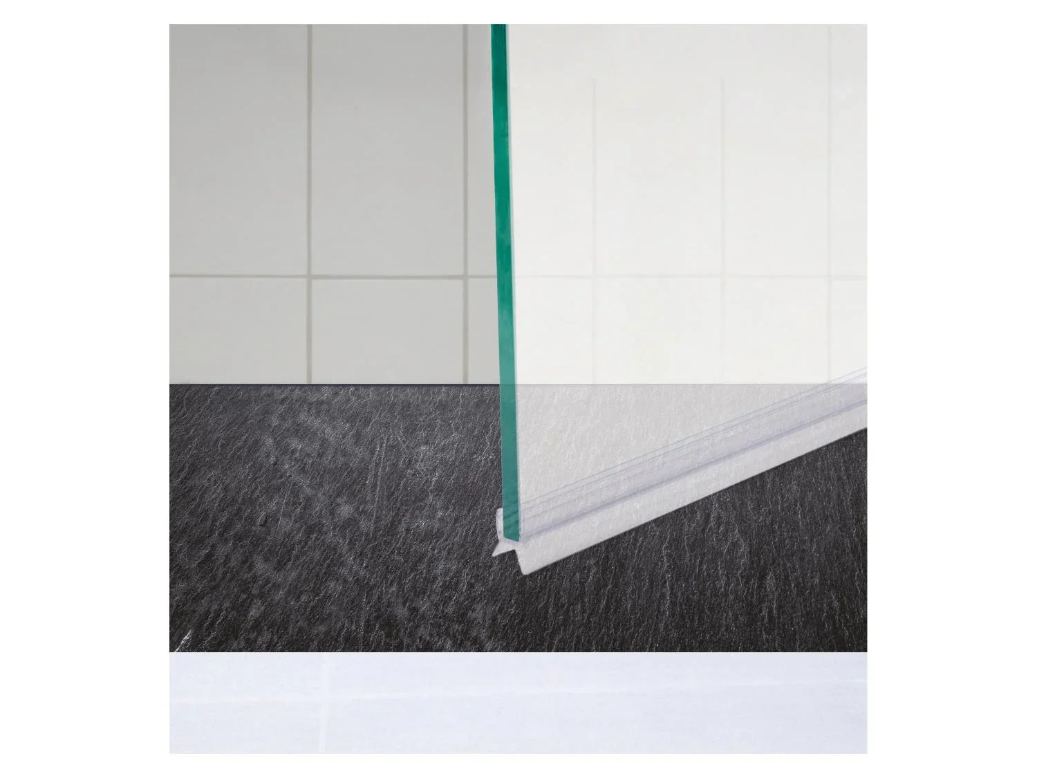 PARKSIDE Joints de porte de douche