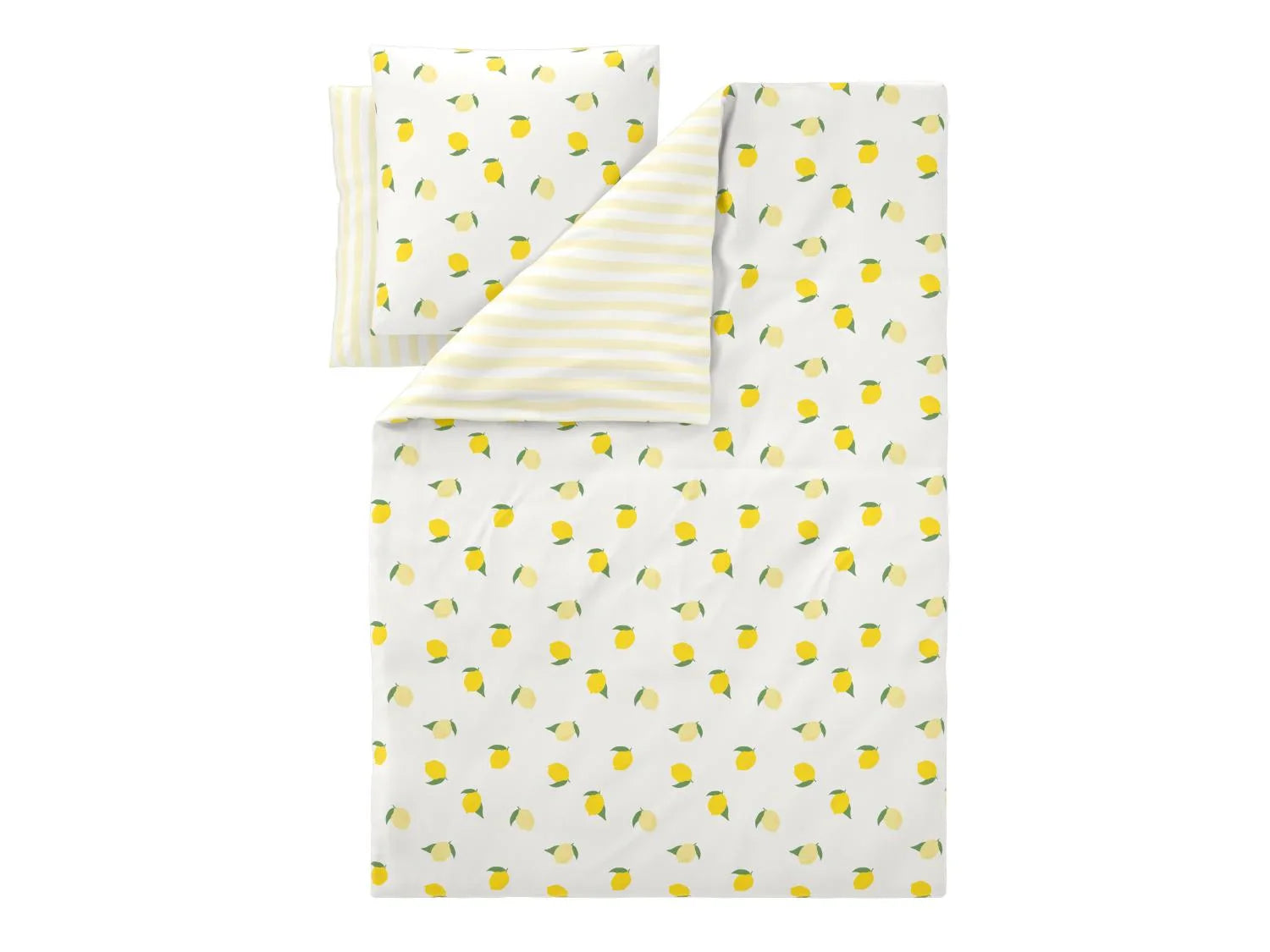 LIVARNO Parure de lit en satin microfibre, 260 x 240 cm