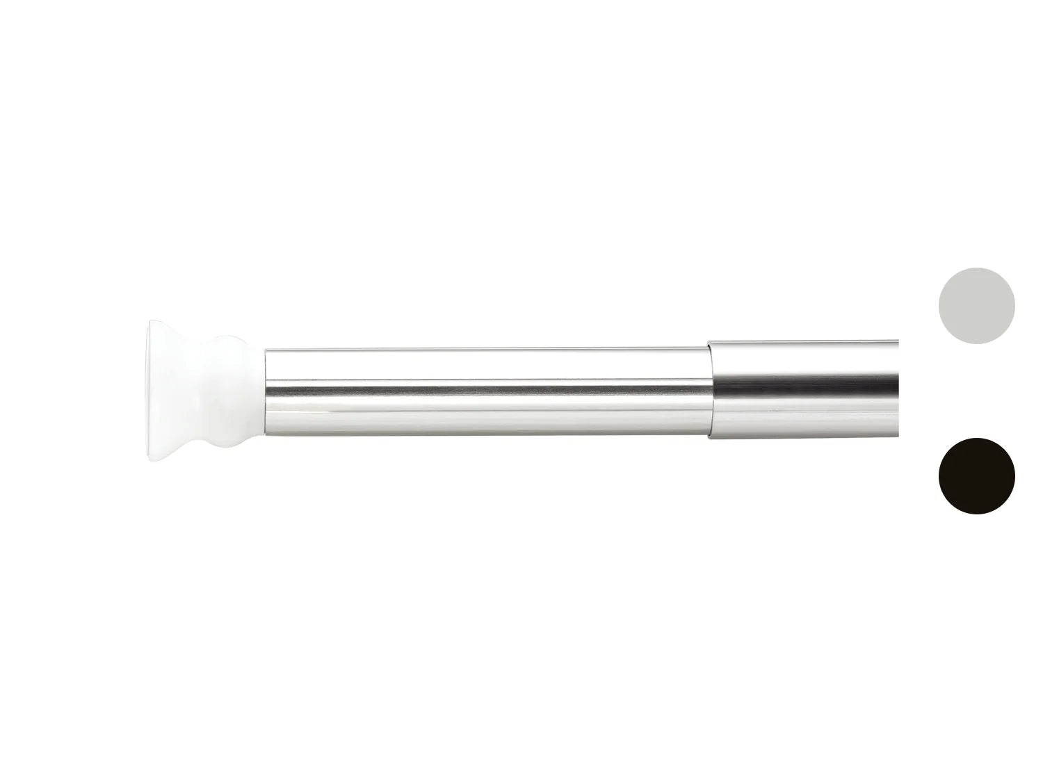 Ridder Barre de tension Vienne, 70 - 115 cm
